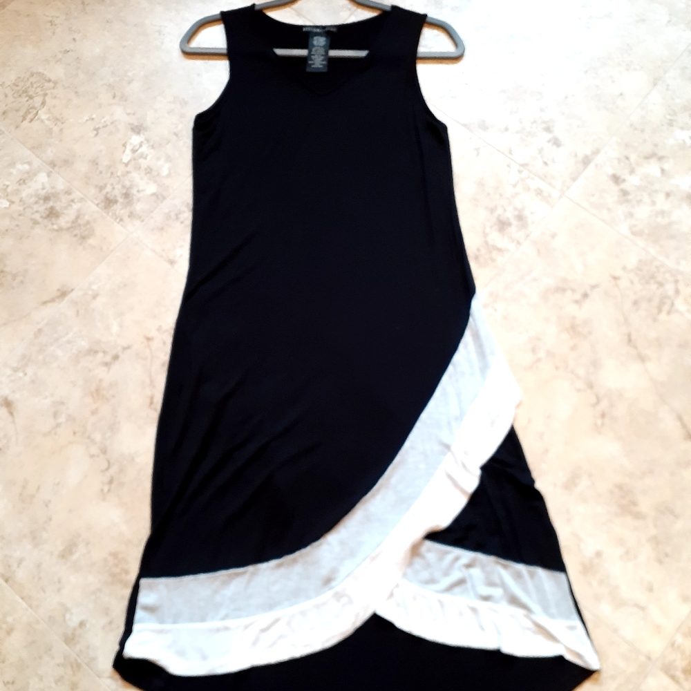 Design History High Low Dress